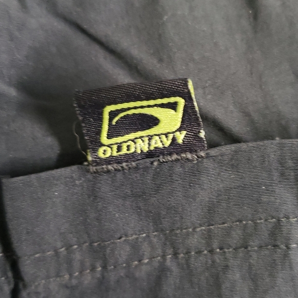 Old Navy Swim Trunks - Picture 5 of 6